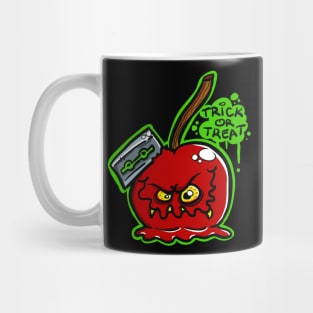 Trick Or Treat Mug